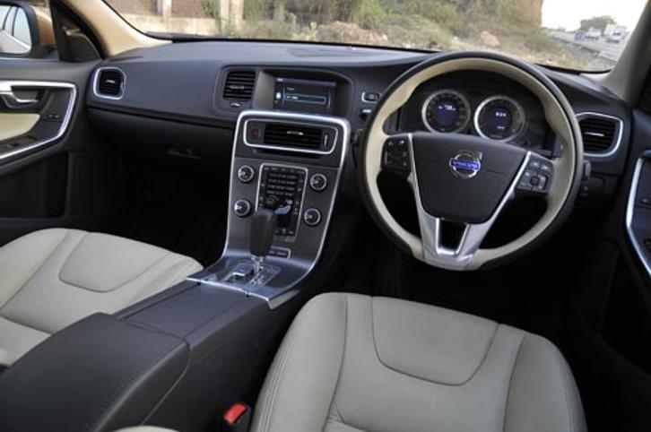2011 Volvo S60 2011 Volvo S60